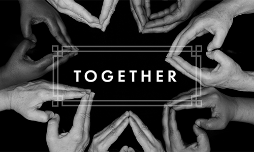 Members Show There Is More Than One Way to Give