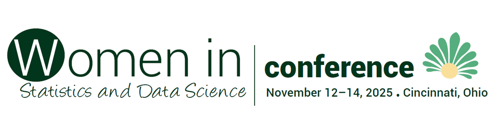 2025 Women in Statistics and Data Science Conference